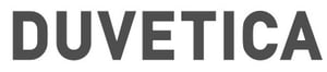 DUVETICA LOGO